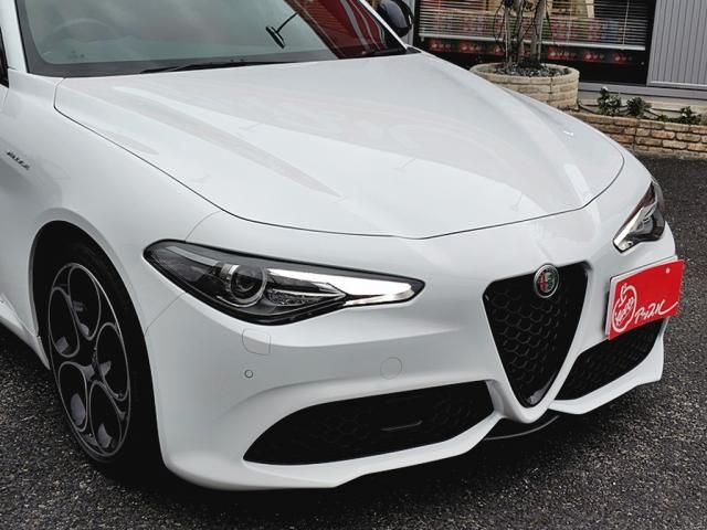 ALFAROMEO ALFAROMEO Giulia 2023