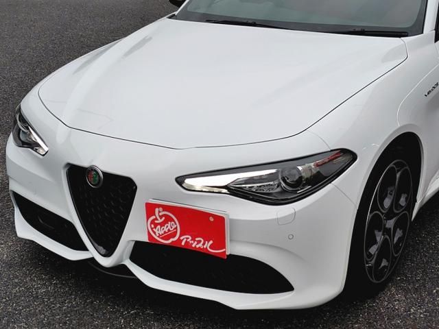 ALFAROMEO ALFAROMEO Giulia 2023
