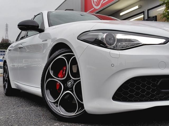 ALFAROMEO ALFAROMEO Giulia 2023