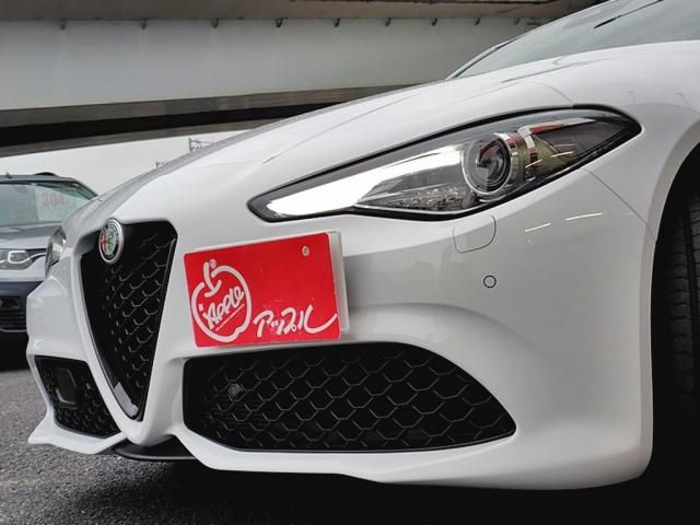 ALFAROMEO ALFAROMEO Giulia 2023