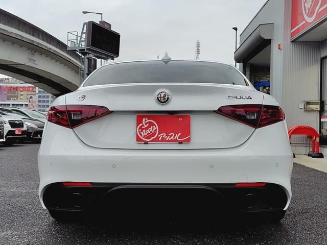 ALFAROMEO ALFAROMEO Giulia 2023