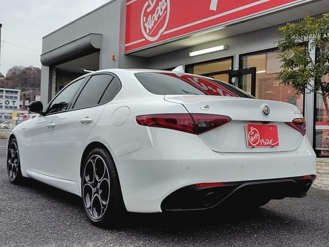 ALFAROMEO ALFAROMEO Giulia 2023