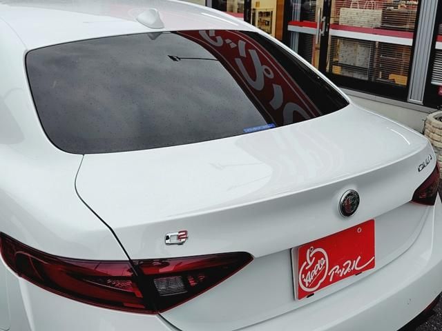 ALFAROMEO ALFAROMEO Giulia 2023