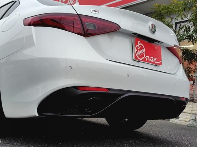 ALFAROMEO ALFAROMEO Giulia 2023