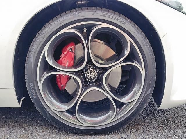 ALFAROMEO ALFAROMEO Giulia 2023