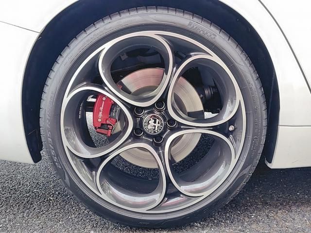 ALFAROMEO ALFAROMEO Giulia 2023