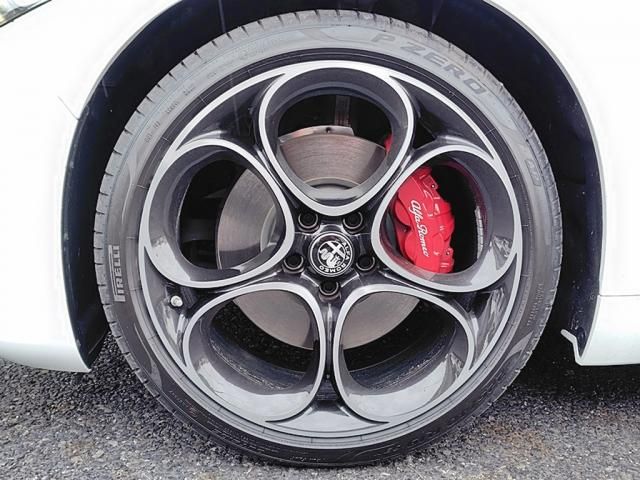 ALFAROMEO ALFAROMEO Giulia 2023