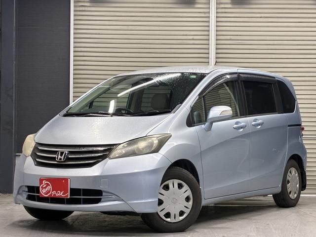 HONDA FREED 2009