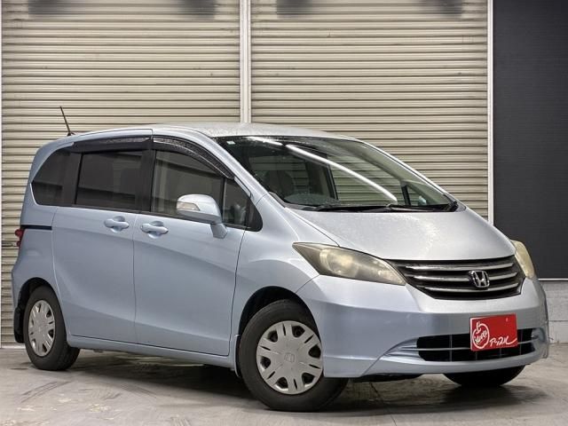HONDA FREED 2009