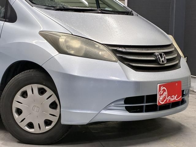 HONDA FREED 2009