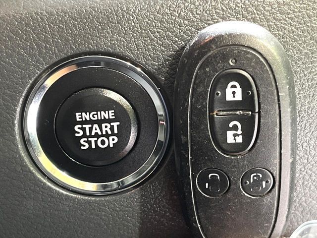 SUZUKI Spacia custom 2016