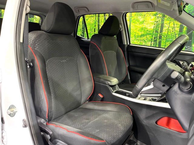 TOYOTA RAIZE HYBRID 2022