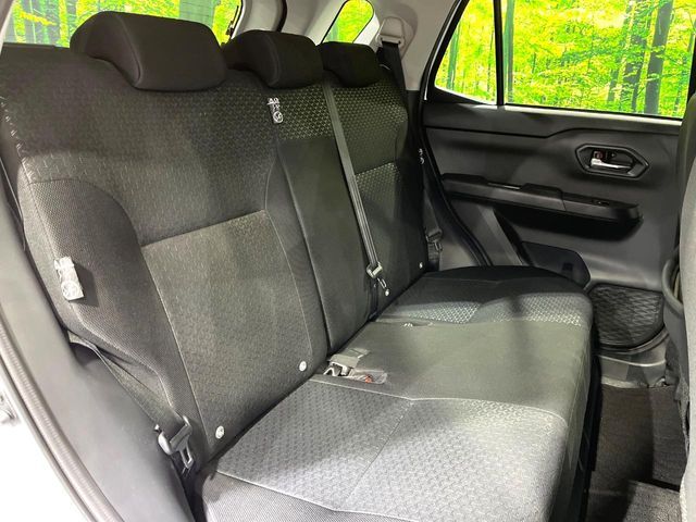 TOYOTA RAIZE HYBRID 2022