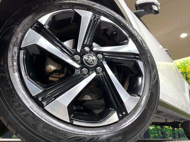 TOYOTA RAIZE HYBRID 2022