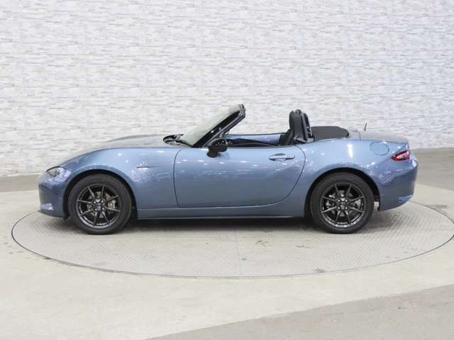 MAZDA ROADSTER 2015