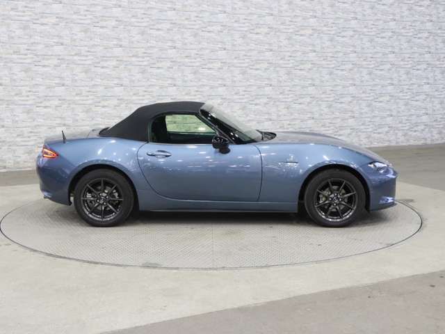 MAZDA ROADSTER 2015