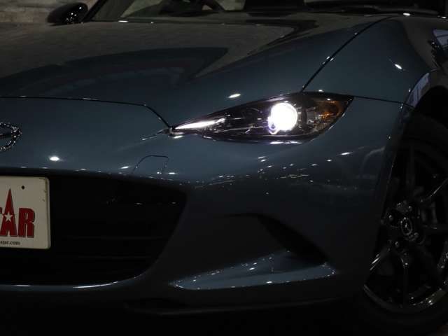 MAZDA ROADSTER 2015