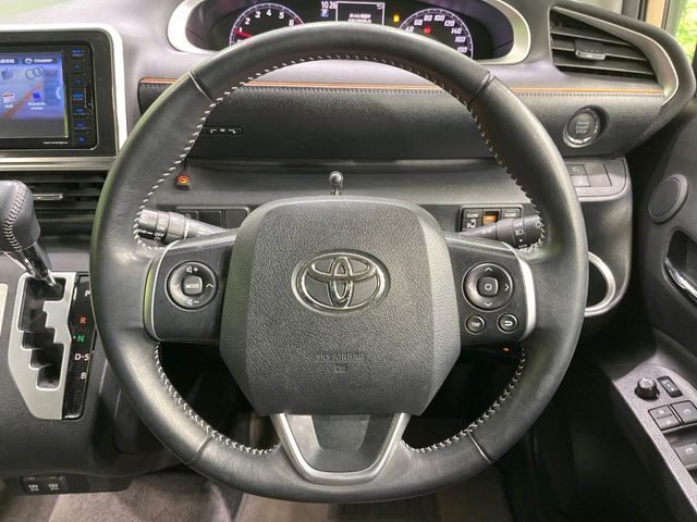TOYOTA SIENTA 2020
