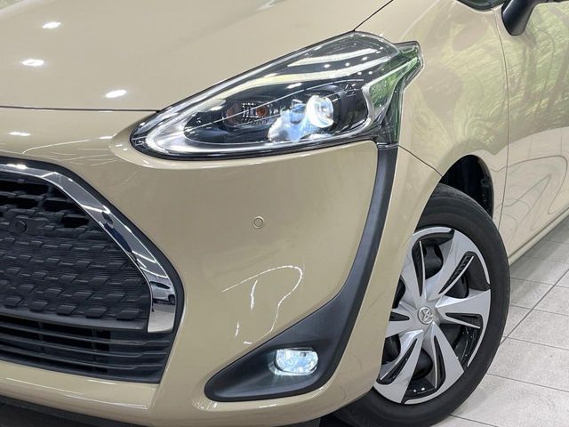 TOYOTA SIENTA 2020