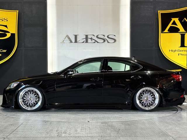 TOYOTA LEXUS IS250 2011