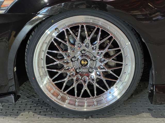 TOYOTA LEXUS IS250 2011