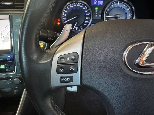 TOYOTA LEXUS IS250 2011