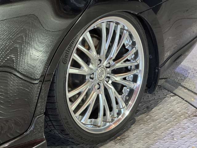 TOYOTA CROWN sedan 2011