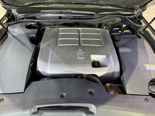 TOYOTA CROWN sedan 2011