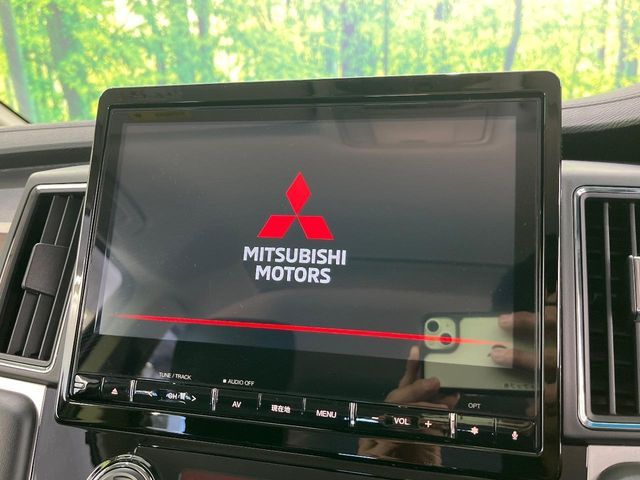 MITSUBISHI DELICA D:5 4WD 2023