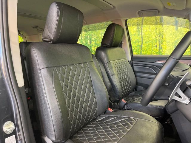 MITSUBISHI DELICA D:5 4WD 2023