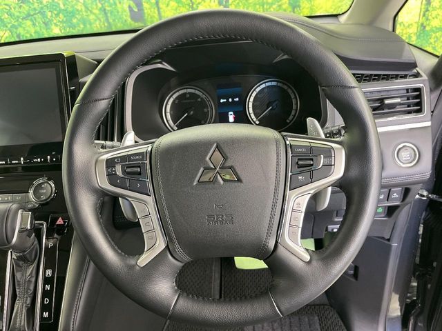 MITSUBISHI DELICA D:5 4WD 2023