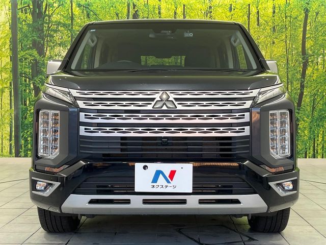 MITSUBISHI DELICA D:5 4WD 2023