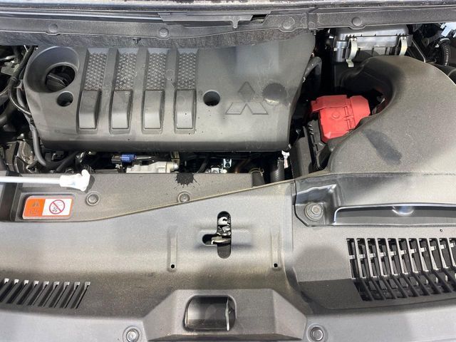 MITSUBISHI DELICA D:5 4WD 2023