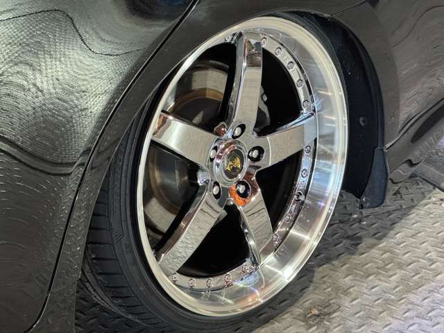 TOYOTA CROWN sedan 2010