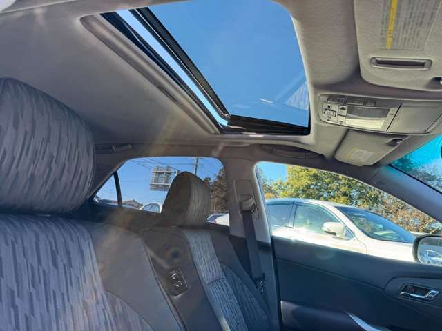 TOYOTA CROWN sedan 2010