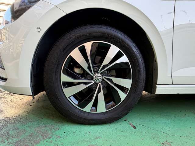 VOLKSWAGEN VOLKSWAGEN POLO 2019