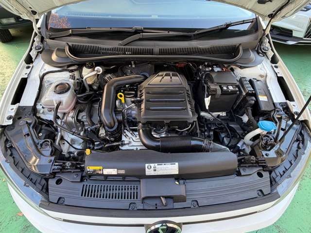 VOLKSWAGEN VOLKSWAGEN POLO 2019