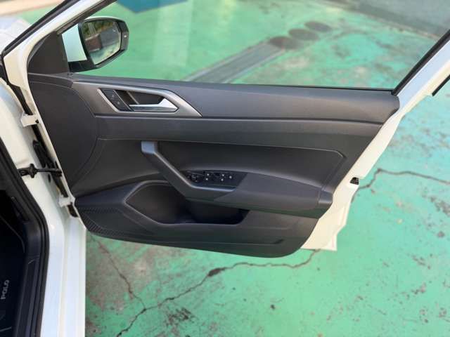 VOLKSWAGEN VOLKSWAGEN POLO 2019