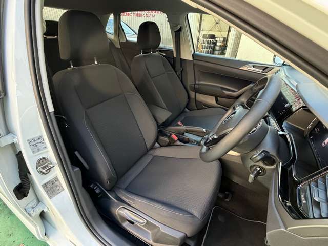 VOLKSWAGEN VOLKSWAGEN POLO 2019