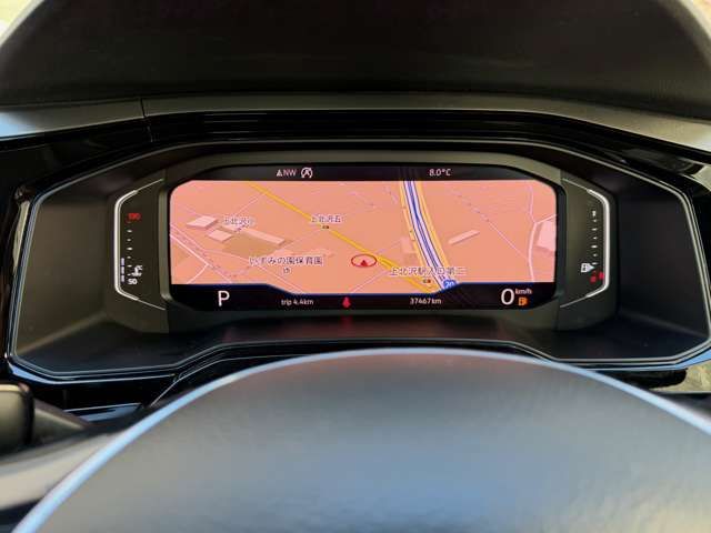 VOLKSWAGEN VOLKSWAGEN POLO 2019