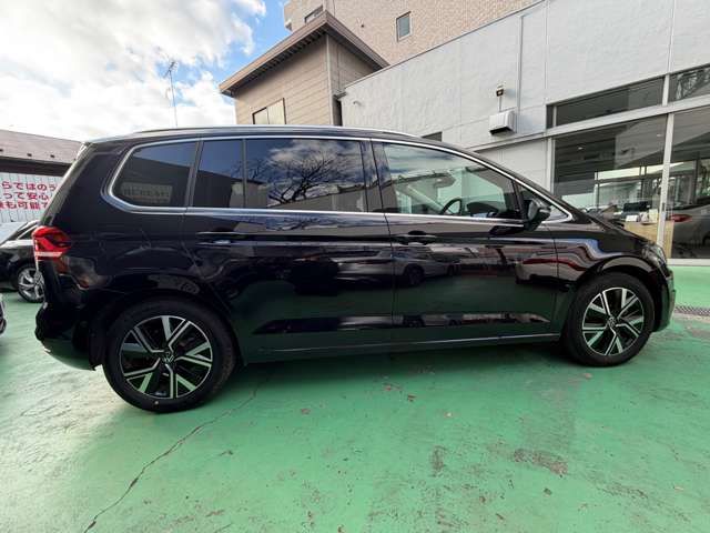 VOLKSWAGEN VOLKSWAGEN GOLF TOURAN 2021