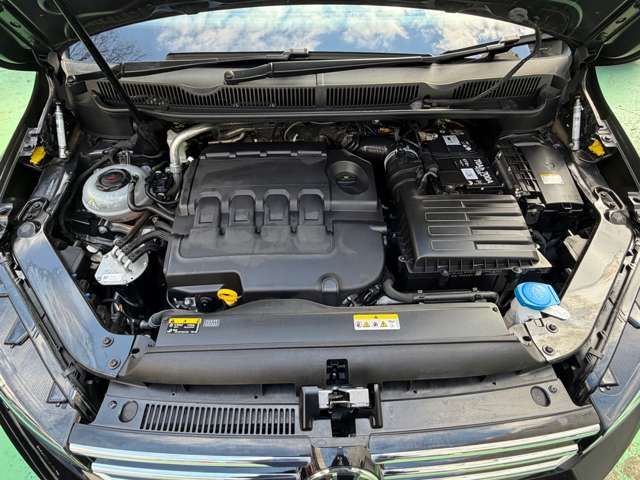 VOLKSWAGEN VOLKSWAGEN GOLF TOURAN 2021