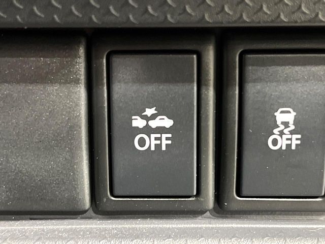 SUZUKI HUSTLER 4WD 2017