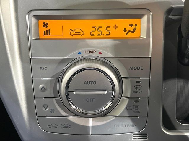 SUZUKI HUSTLER 4WD 2017