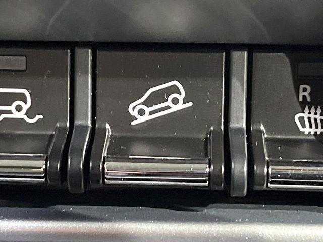 SUZUKI HUSTLER 4WD 2017