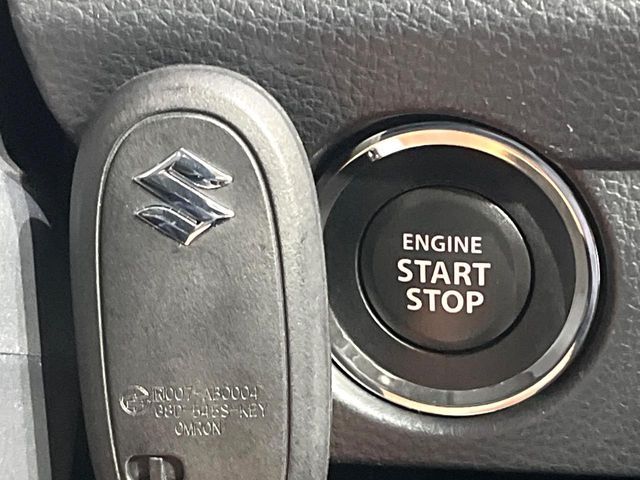 SUZUKI HUSTLER 4WD 2017