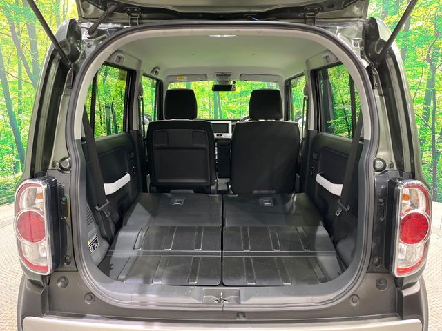 SUZUKI HUSTLER 4WD 2017