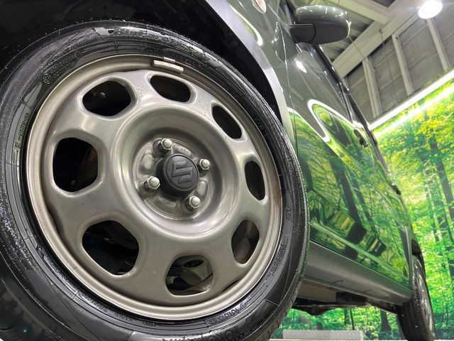 SUZUKI HUSTLER 4WD 2017