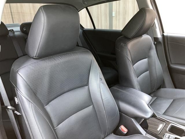 HONDA ACCORD HYBRID 2017