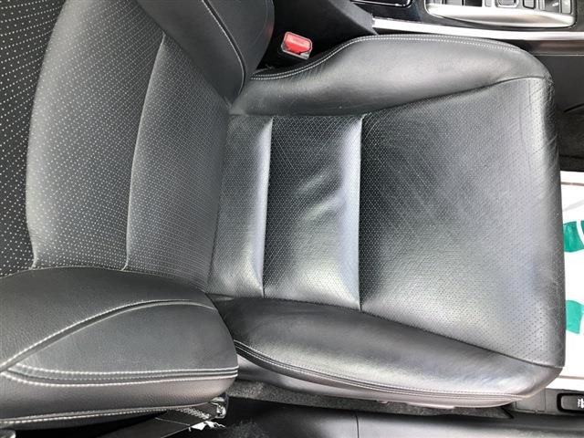 HONDA ACCORD HYBRID 2017